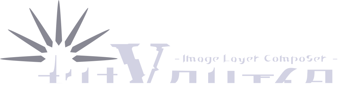 おはVクリエイター - Image Layer Composer -