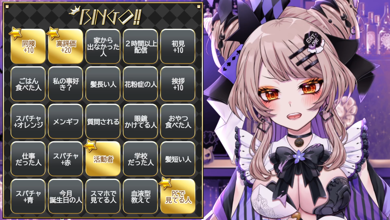 アップロード済み画像