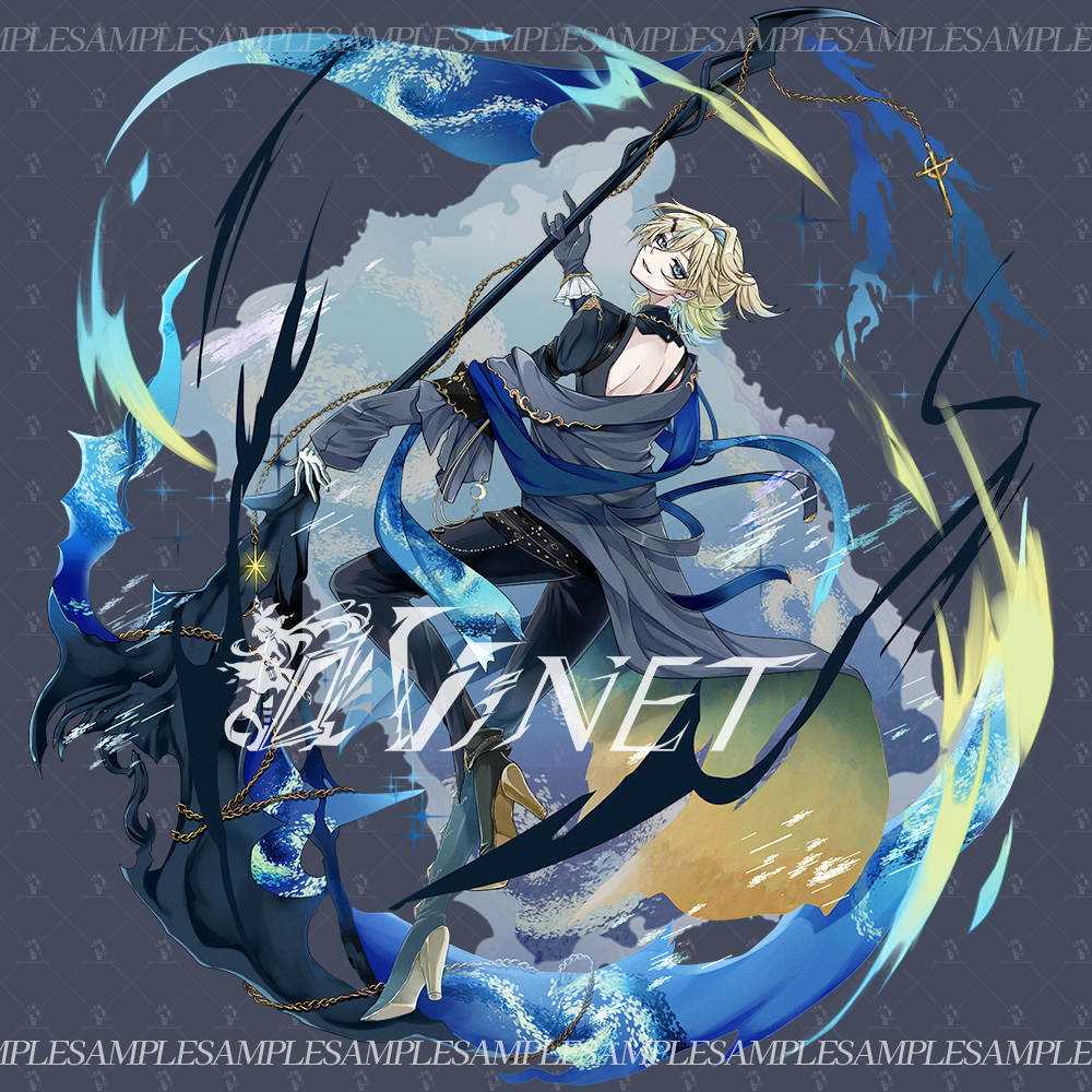 アップロード済み画像